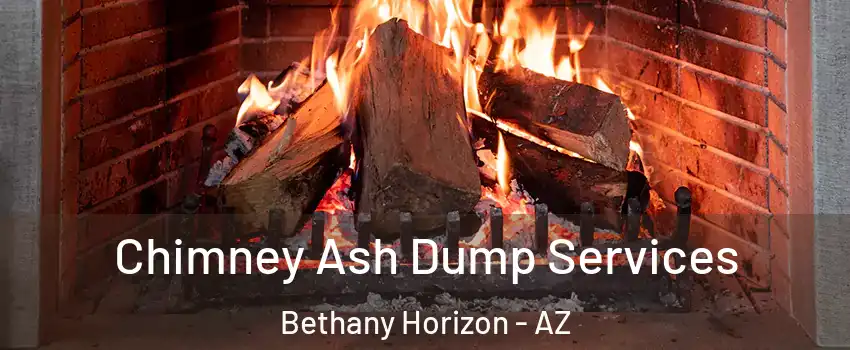 Chimney Ash Dump Services Bethany Horizon - AZ