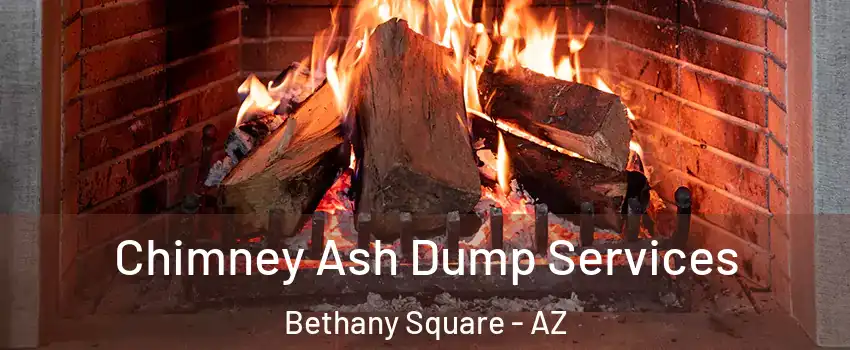 Chimney Ash Dump Services Bethany Square - AZ