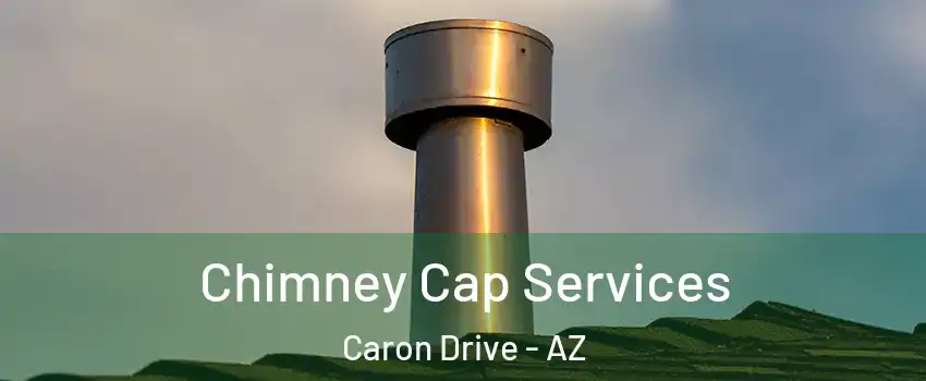 Chimney Cap Services Caron Drive - AZ