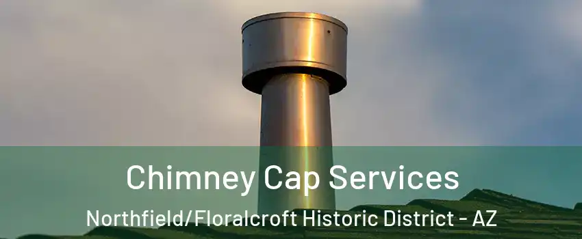 Chimney Cap Services Northfield/Floralcroft Historic District - AZ