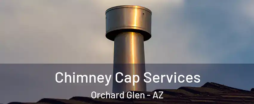 Chimney Cap Services Orchard Glen - AZ