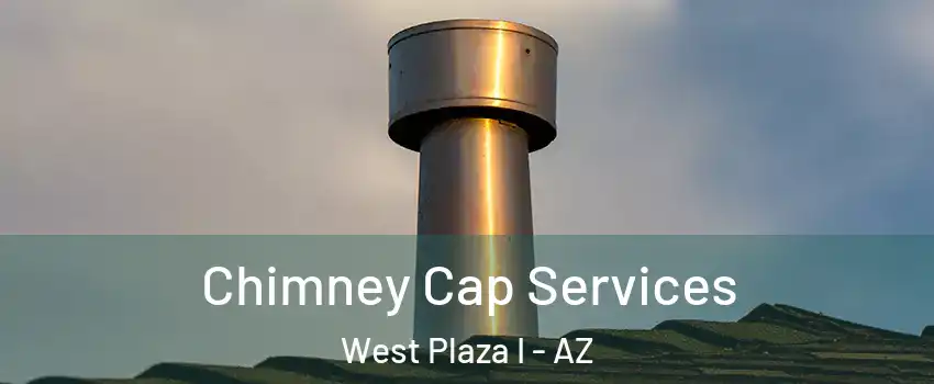 Chimney Cap Services West Plaza I - AZ