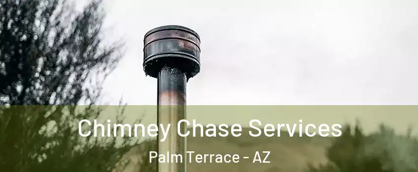 Chimney Chase Services Palm Terrace - AZ