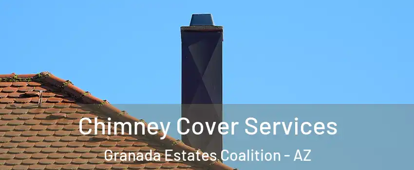 Chimney Cover Services Granada Estates Coalition - AZ