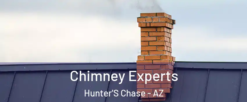 Chimney Experts Hunter'S Chase - AZ