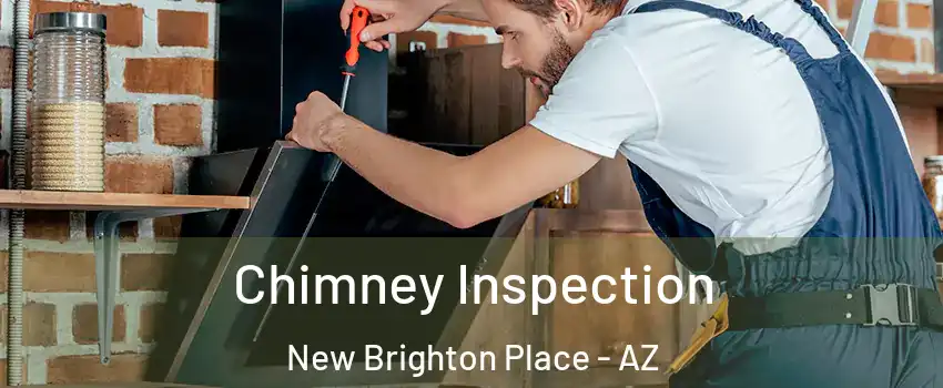 Chimney Inspection New Brighton Place - AZ