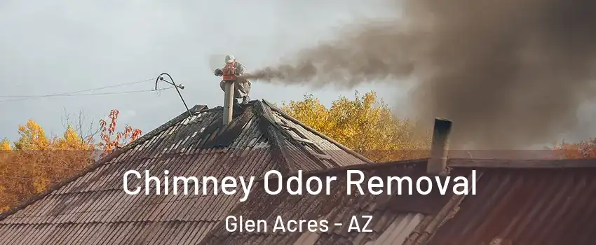 Chimney Odor Removal Glen Acres - AZ