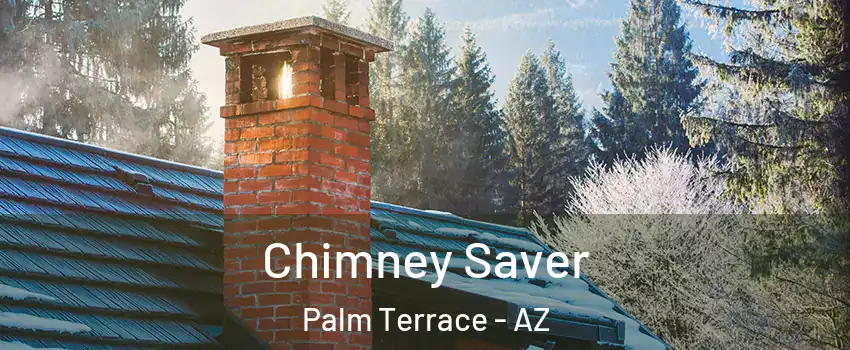 Chimney Saver Palm Terrace - AZ