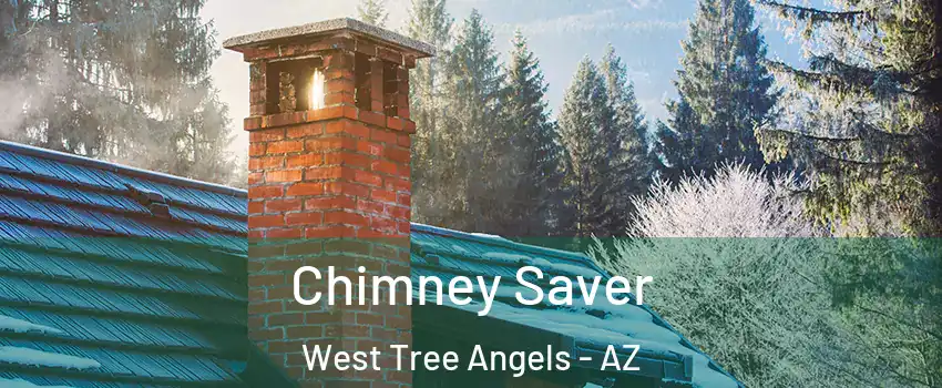 Chimney Saver West Tree Angels - AZ