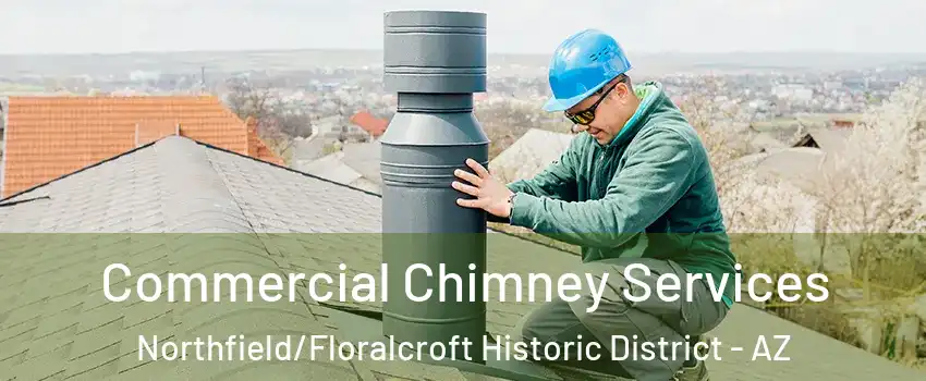 Commercial Chimney Services Northfield/Floralcroft Historic District - AZ