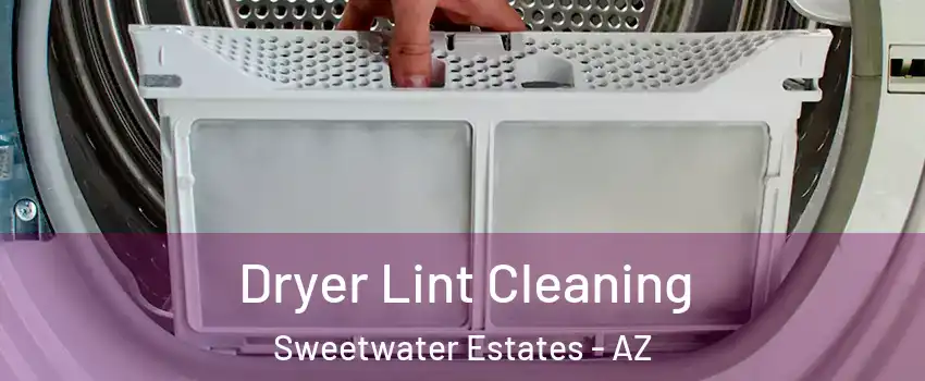 Dryer Lint Cleaning Sweetwater Estates - AZ