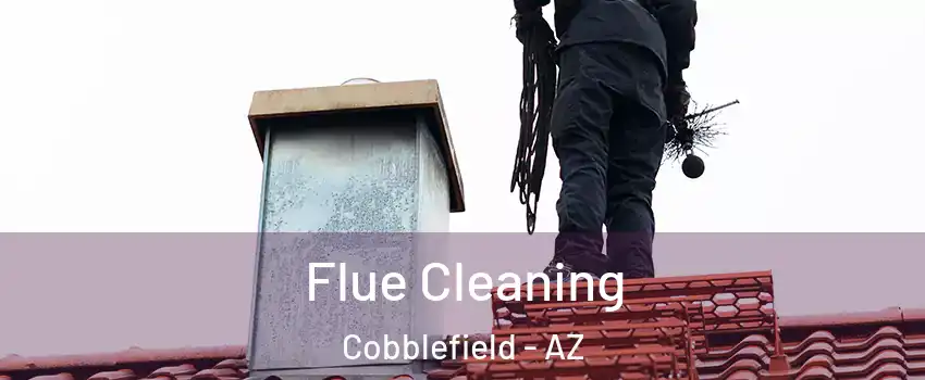 Flue Cleaning Cobblefield - AZ