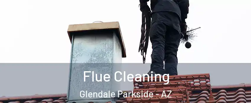 Flue Cleaning Glendale Parkside - AZ