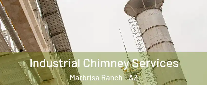 Industrial Chimney Services Marbrisa Ranch - AZ