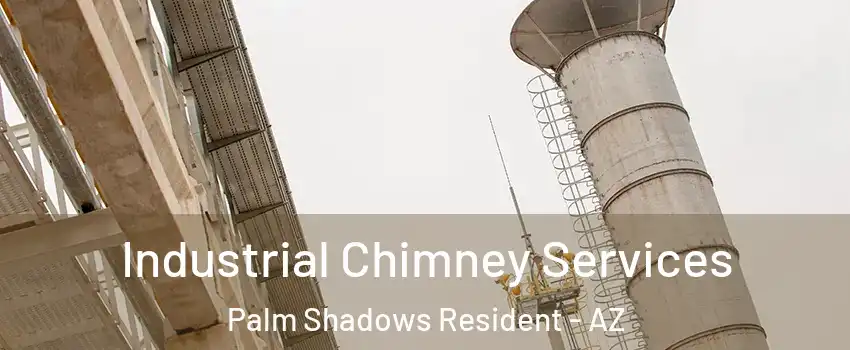 Industrial Chimney Services Palm Shadows Resident - AZ