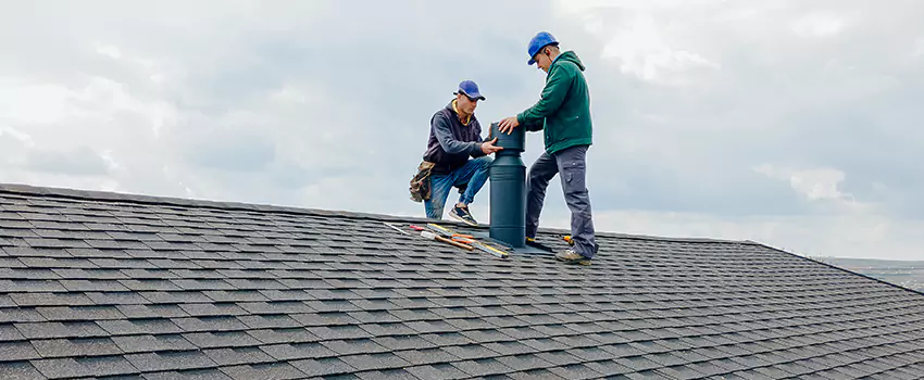 Chimney Sweep To Clear Creosote Buildup in Frier Drive, Arizona