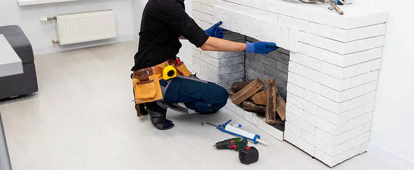 Cleaning Direct Vent Fireplace in Frier Drive, AZ