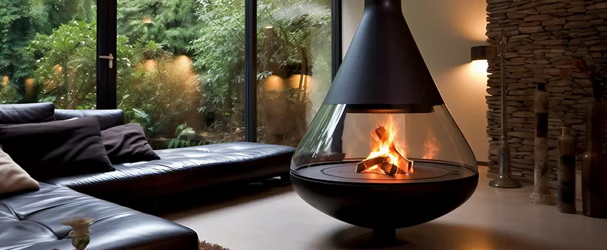 Affordable Floating Fireplace Repair And Installation Services in Santa Grande, Arizona