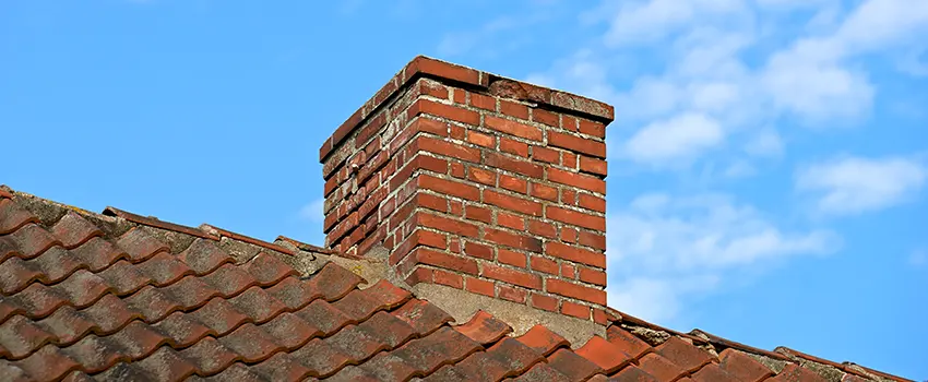 Flue Tiles Cracked Repair Services near Me in Randolph Ranch, AZ