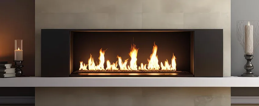 Vent Free Gas Fireplaces Repair Solutions in Arrowhead Ranch Enclave, Arizona