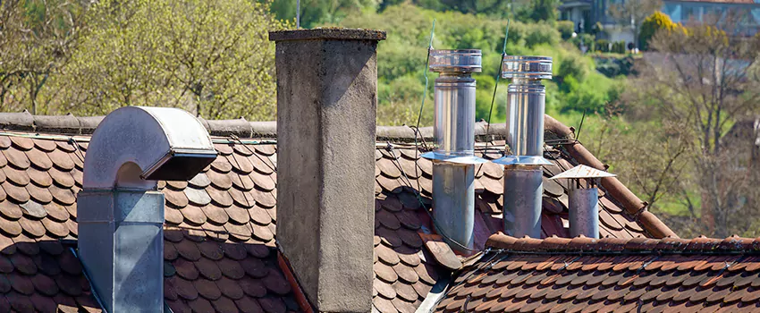 Commercial Chimney Blockage Removal in Palomino, Arizona