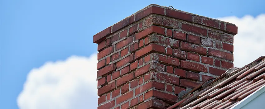 Chimney Concrete Bricks Rotten Repair Services in Heart Of Glendale,, Arizona