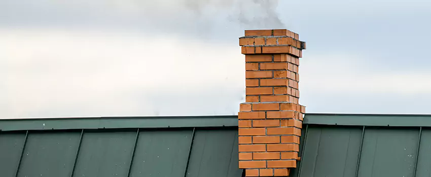 Chimney Installation Company in Chaparral Ranch I, AZ