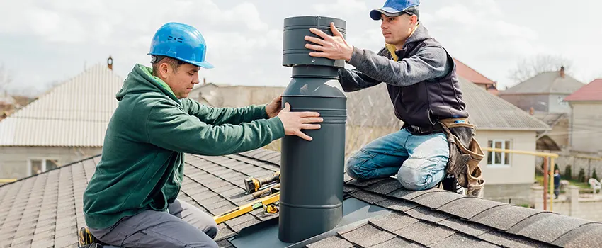 Commercial Chimney Cost in Palm Terrace, AZ