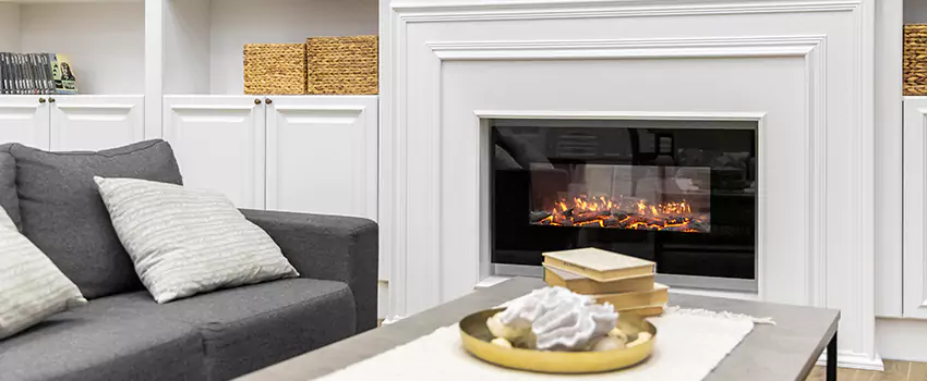 Professional Fireplace Maintenance Contractors in East Granada Estates, AZ