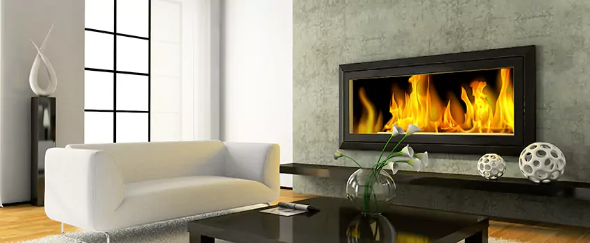 Fireplace Hearth Ideas in Topaz, Arizona