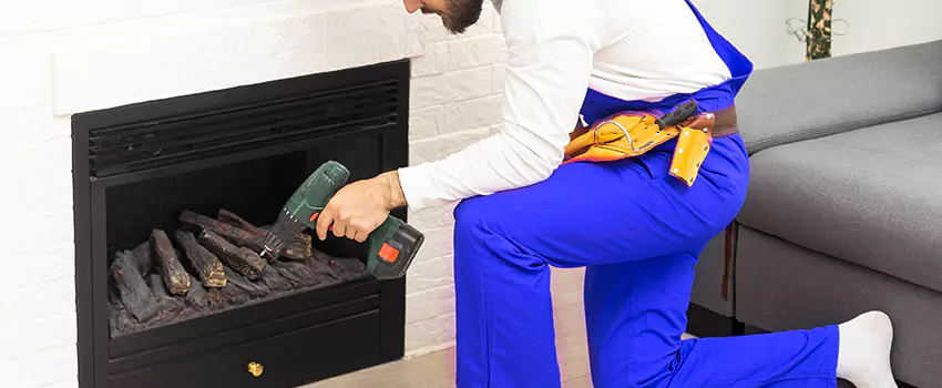 Fireplace Repair Expert in Hunter'S Chase, Arizona