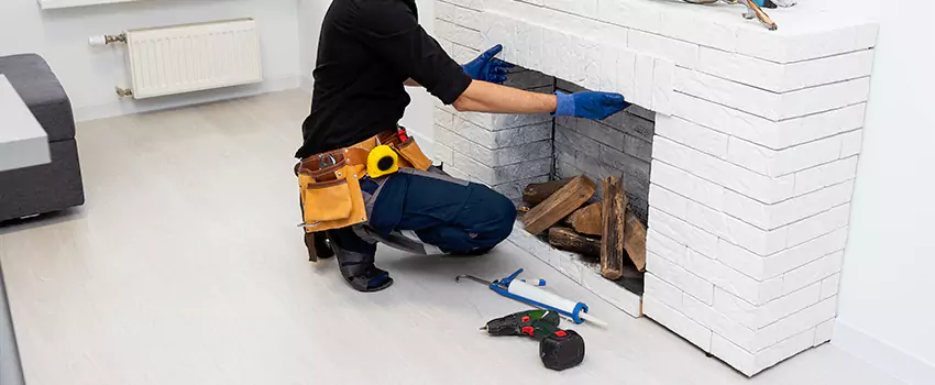 Masonry Fireplace Technician in Paloma Estates, Arizona