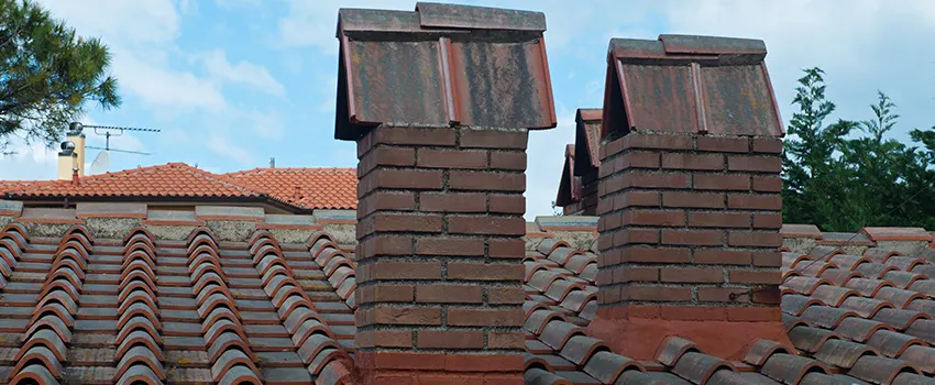 Chimney Maintenance for Cracked Tiles in Randolph Ranch, Arizona