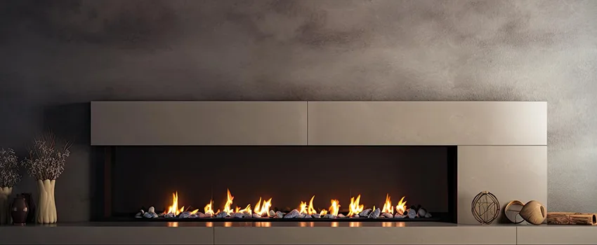 Gas Fireplace Logs Supplier in Golden Palms & Northern Palms III, Arizona