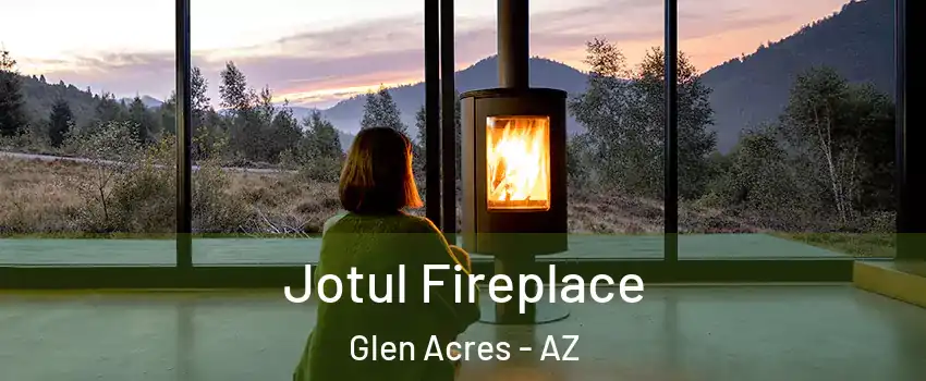 Jotul Fireplace Glen Acres - AZ