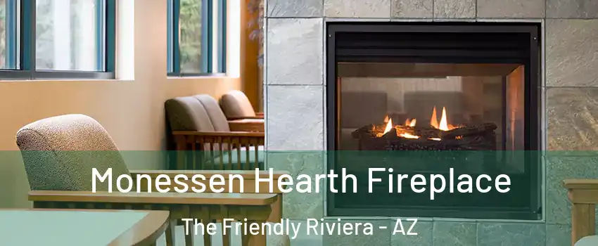 Monessen Hearth Fireplace The Friendly Riviera - AZ