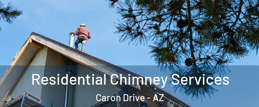 Residential Chimney Services Caron Drive - AZ