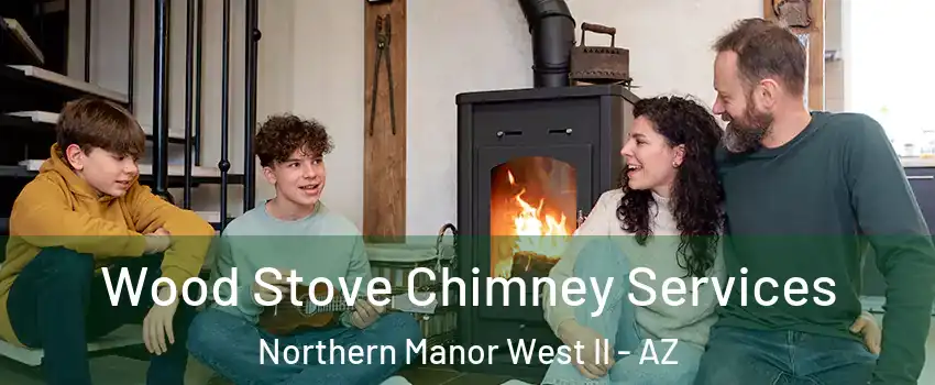 Wood Stove Chimney Services Northern Manor West II - AZ